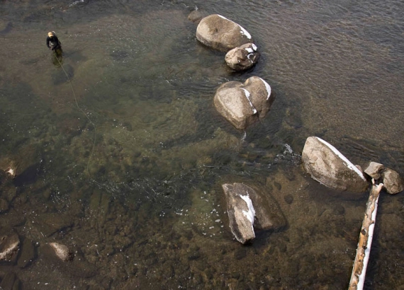 Birds eye view Birds eye view