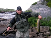 Fresh fatty Fresh fatty