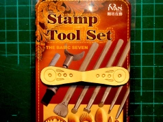 The detailed puller The detailed puller