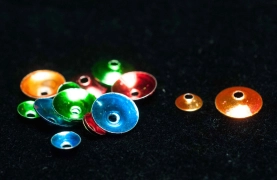 Metallic discs Metallic discs