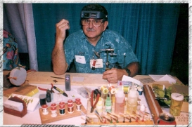 Tony Spezio Tony Spezio