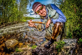 Harri in style Harri in style