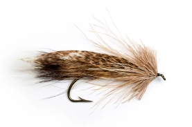 Ted Patlen Muddler Minnow Ted Patlen Muddler Minnow