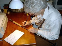 The writing process The writing process