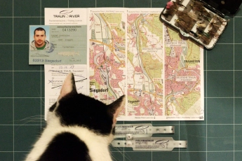 Preparations Preparations