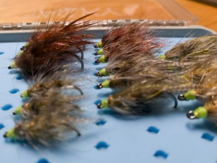 A box full A box full