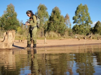 What fly to choose? What fly to choose?