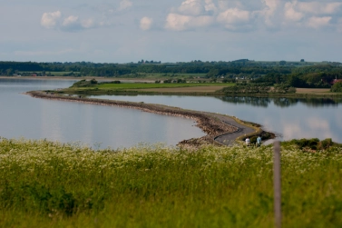 Towards Fyn Towards Fyn