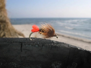 Small Red Tag Small Red Tag