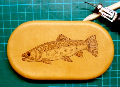 Burning more details Burning more details