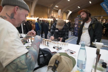 Swedish Carl Olofsson Swedish Carl Olofsson