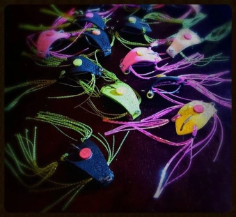 3/0 Shufflers 3/0 Shufflers