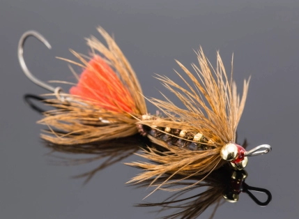 Red Tag intruder Red Tag intruder