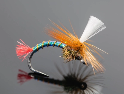 Red Tag parachute dry Red Tag parachute dry