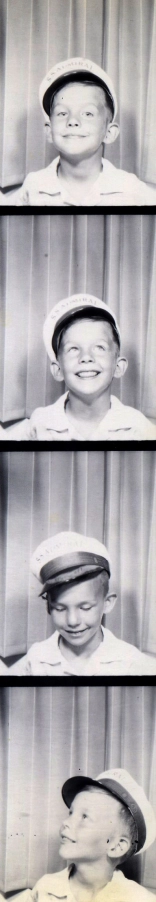 Admiral Hogue Admiral Hogue