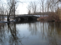 Detroit-area river sights Detroit-area river sights