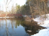 Detroit-area river sights Detroit-area river sights