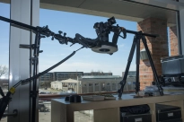 The office studio The office studio