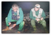 Bas Verschoor and Philippe van Gassen Bas Verschoor and Philippe van Gassen