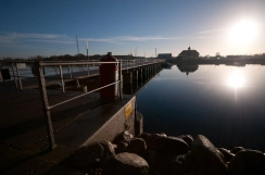 My neighborhood My neighborhood