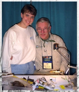 Kim and Bas Kim and Bas