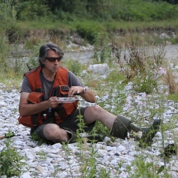 Sasha Benchun Sasha Benchun