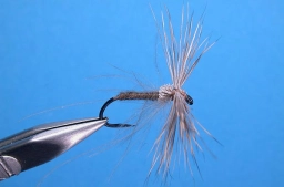 CDC & Elk Spent CDC & Elk Spent