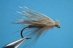 CDC & Elk Streamer or Wet CDC & Elk Streamer or Wet