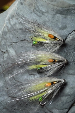 Three in a row Three in a row