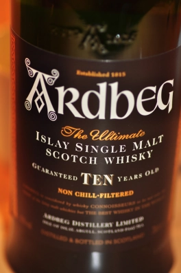 Just a wee Dram! Just a wee Dram!