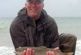 A good reason to be happy A good reason to be happy