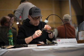 Jesper Alive Petersen Jesper Alive Petersen