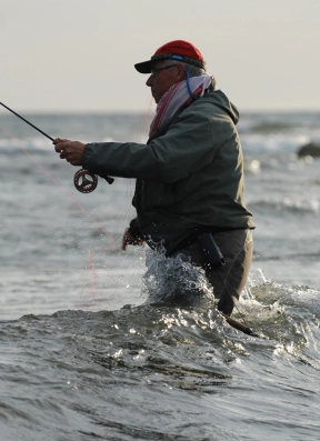 Low stance Low stance