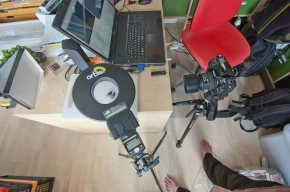 A Q&D studio A Q&D studio