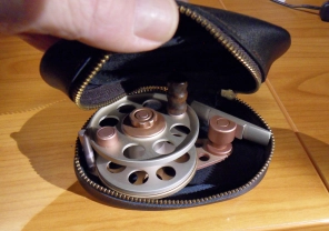 A close fit A close fit