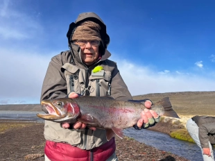 Yet another rainbow Yet another rainbow