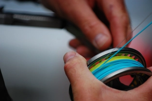 Ye olde reel Ye olde reel