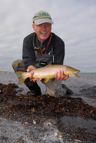 Autumn fish Autumn fish