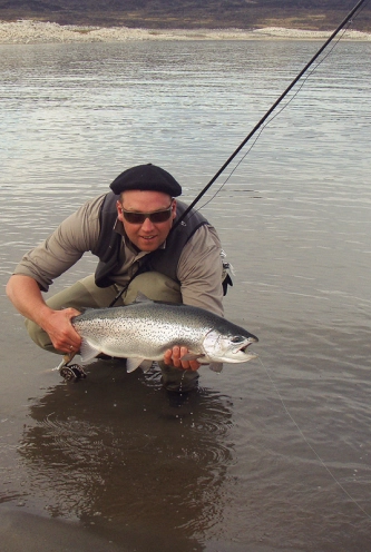 Average fish Average fish