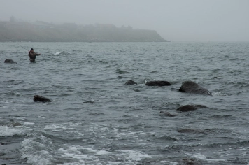 Rough water Rough water