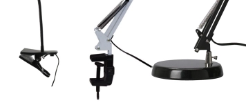 Clamp or foot Clamp or foot