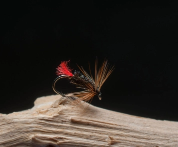 The classic, dry version The classic, dry version