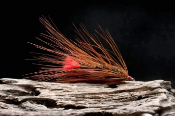 Red Tag Omoe Brush Red Tag Omoe Brush