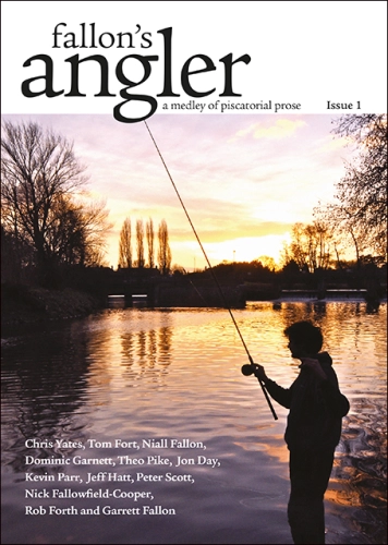 Hot off the press Hot off the press