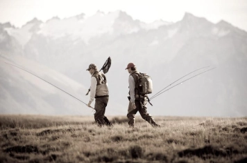 Walk the walk Walk the walk