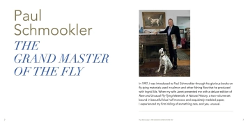 Paul Schmookler Paul Schmookler