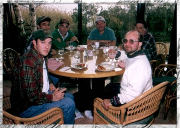 More lunch More lunch