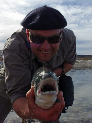 Smiling faces Smiling faces