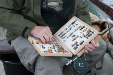 Jens's box Jens's box