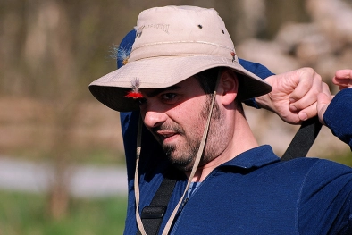 Clipping on Clipping on